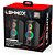 Caixa Som Gamer USB Lehmox GT-S5 RGB 6w - Imagem 1
