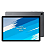 Tablet Samsung Tab A11+ X230 8gb 256gb Prata - Imagem 1