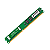 Memoria Desktop Ddr3 4gb Macrovip 1333mhz Mv13n9/4 - Imagem 1