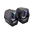 Caixa Som Usb FNX FNXA RGB Preta - Imagem 1