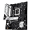 Placa Mãe 1700p Asus B760M-AYW Wi-Fi 6 M.2 BT 5.3 DDR5 - Imagem 3