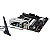 Placa Mãe 1700p Asus B760M-AYW Wi-Fi 6 M.2 BT 5.3 DDR5 - Imagem 7
