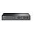 Switch Rede 16p Tplink TL-SG1016PE c/ 8 portas POE+ 1000mbps - Imagem 2