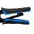 Alicate Crimapgem RJ45 HT 568R c/ Catraca - Imagem 2