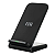 Carregador Celular Indução Compativel Samsung Moto Iphone Outros 20w - Imagem 1