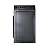 Gabinete Gamer Vinik Murk Preto - Imagem 3