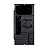 Gabinete Gamer Vinik Murk Preto - Imagem 4