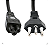 Fonte Carregador Notebook Dell 19,5v 6,7a - 7,4 x 5,0mm 130w - Imagem 2
