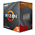 Processador Amd Am4 Ryzen R5 4600G 4,2ghz Box - Imagem 1