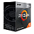 Processador Amd Am4 Ryzen R5 4600G 4,2ghz Box - Imagem 2
