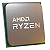 Processador Amd Am4 Ryzen R5 4600G 4,2ghz Box - Imagem 3