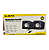 Caixa Som Usb Oem 2 x 3w Preta - Imagem 3