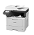 Impressora Multifuncional Laser Brother DCP-L5512DW 110v - Imagem 3