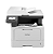 Impressora Multifuncional Laser Brother DCP-L5512DW 110v - Imagem 1