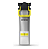 Refil tinta Epson T941420AL C5710 C5790 Amarelo 38ml - Imagem 1