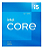Processador Intel 1700p Core I5 G12 12400F 2,5ghz - OEM - Imagem 2