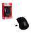 Mouse Sem Fio C3Tech M-W20BK Preto - Imagem 3