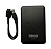 HD Externo 500gb Knup KP-HD810 Slim 5gbs Preto - Imagem 3