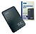 HD Externo 500gb Knup KP-HD810 Slim 5gbs Preto - Imagem 1