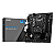 Placa Mãe 1200p MSI Plus H510M II Hdmi VGA M.2 DDR4 - Imagem 1