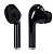 Air Fone Bluetooth Vinik W1 Touch Preto - Imagem 3