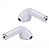 Air Fone Bluetooth Vinik Easy W1+ TWS Branco - Imagem 3