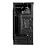 Gabinete Gamer Vinik Beam Lat Acrilico Preto - Imagem 2