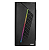 Gabinete Gamer Vinik Beam Lat Acrilico Preto - Imagem 3