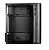 Gabinete Gamer Vinik Beam Lat Acrilico Preto - Imagem 5