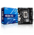 Placa Mae 1700p AsRock H610M-H VS M2 Hdmi DDR4 - Imagem 1