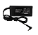 Fonte Carregador Notebook Acer A515 19v - 2,37a Pino 3mm x 1,1mm - Imagem 3
