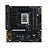 Placa Mãe 1700p Asus Tuf B760M-Plus Gaming Wifi II DDR5 - Imagem 1