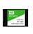 SSD 120Gb WD Western Digital Sata3 2,5" Green - Imagem 1
