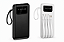 Carregador Portátil 20.000mah Power Bank - Imagem 1