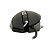 Mouse Gamer USB Evus Mo-07 Stalker 3200dpi Preto - Imagem 2