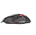 Mouse Gamer USB Evus Mo-07 Stalker 3200dpi Preto - Imagem 5