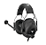 Fone Headset Gamer USB Evus F-14 Comanche Pro 7.1 - Imagem 1
