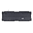 Teclado Gamer Usb Vinik GT100 VX Gaming Dragon V2 Verm - Imagem 3
