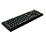 Teclado Mecânico Gamer Usb PcYes Zecky Vulcan Red 100% - Imagem 2