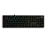 Teclado Mecânico Gamer Usb PcYes Zecky Vulcan Red 100% - Imagem 1