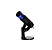 Microfone Gamer USB PcYes Hylia Condenssador RGB - Imagem 4