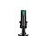 Microfone Gamer USB PcYes Hylia Condenssador RGB - Imagem 5