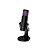 Microfone Gamer USB PcYes Hylia Condenssador RGB - Imagem 1