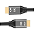 Cabo Video Hdmi 02mts Ultra HD 8k 2.1v - Imagem 1