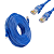 Cabo Rede Patch Cord Cat6 15mts - Imagem 1
