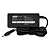 Fonte Carregador Notebook Itautec Philco Toshiba 20v 3,25a Pino 5,5 x 2,5mm - Imagem 1