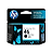 Cartucho HP 46 CZ637AL Preto - Imagem 1