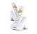 Telefone Sem Fio Intelbras TS3112 - Base 3110 + 01 Ramal Branco - Imagem 2