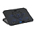 Suporte Cooler Gamer Notebook 15,6" C3Tech Nbc-400bk - Imagem 1