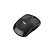 Mouse Sem Fio Logitech M220 Preto - Imagem 2